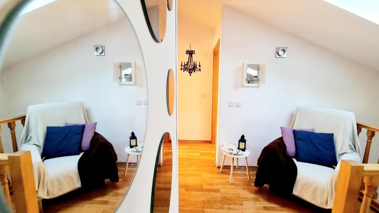 Villa Sunshine Pula Eksteriør billede