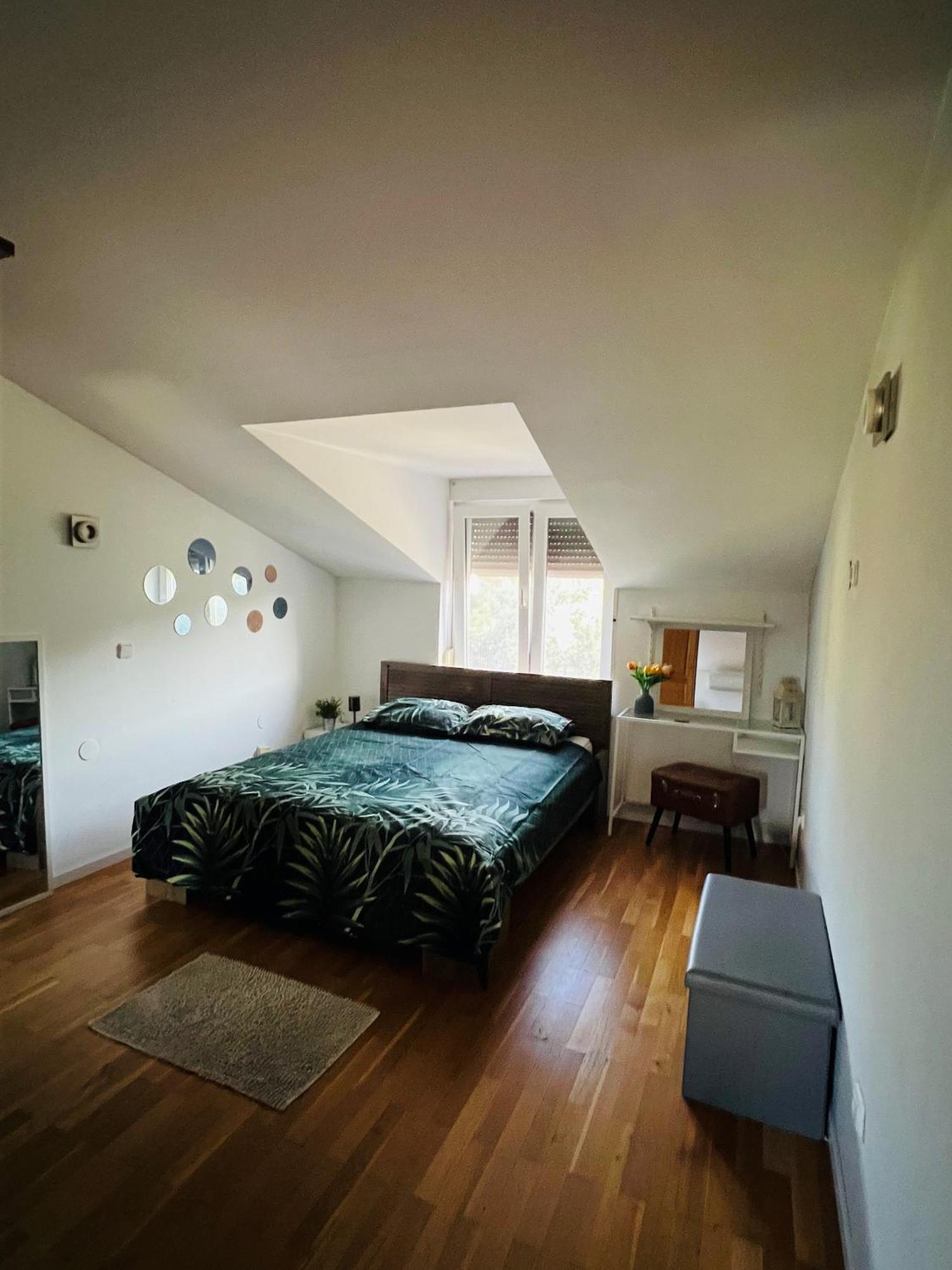 Villa Sunshine Pula Eksteriør billede