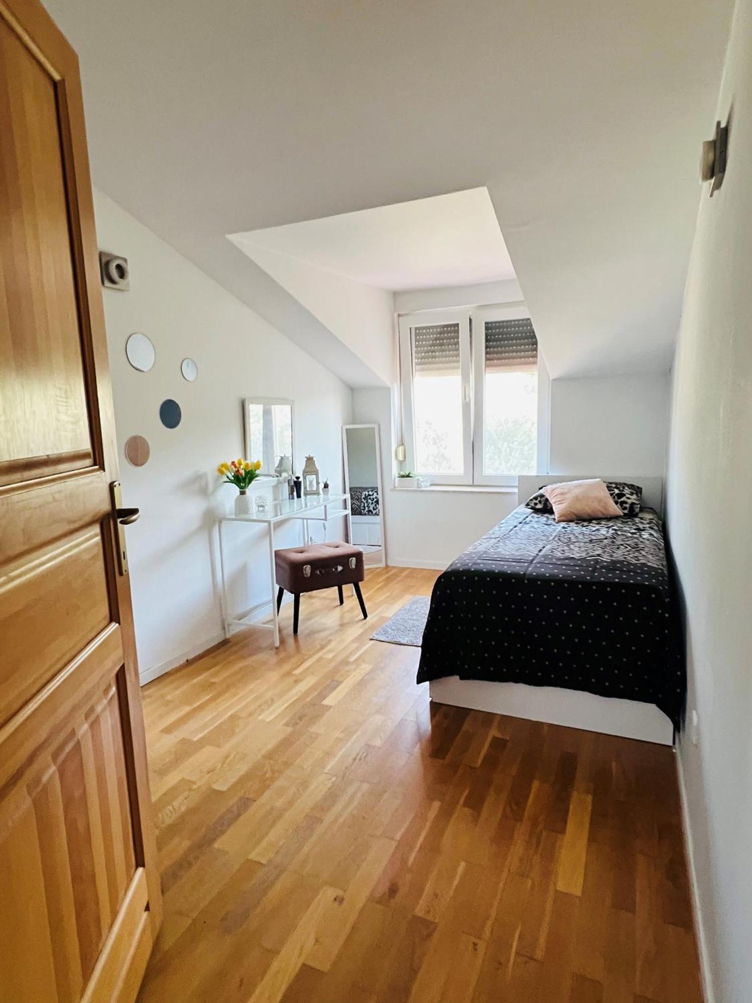 Villa Sunshine Pula Eksteriør billede